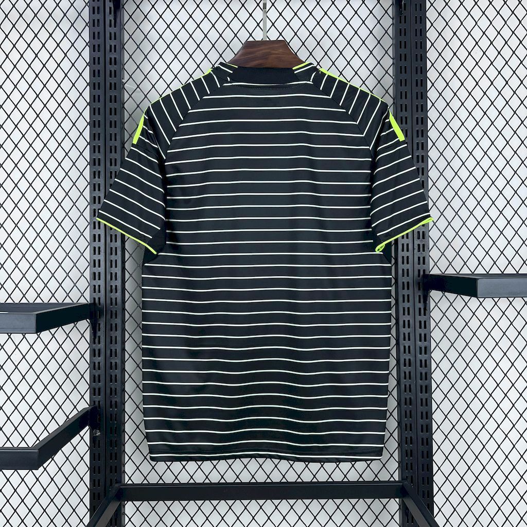 Celtic 2025/26 Away Jersey S-4XL8