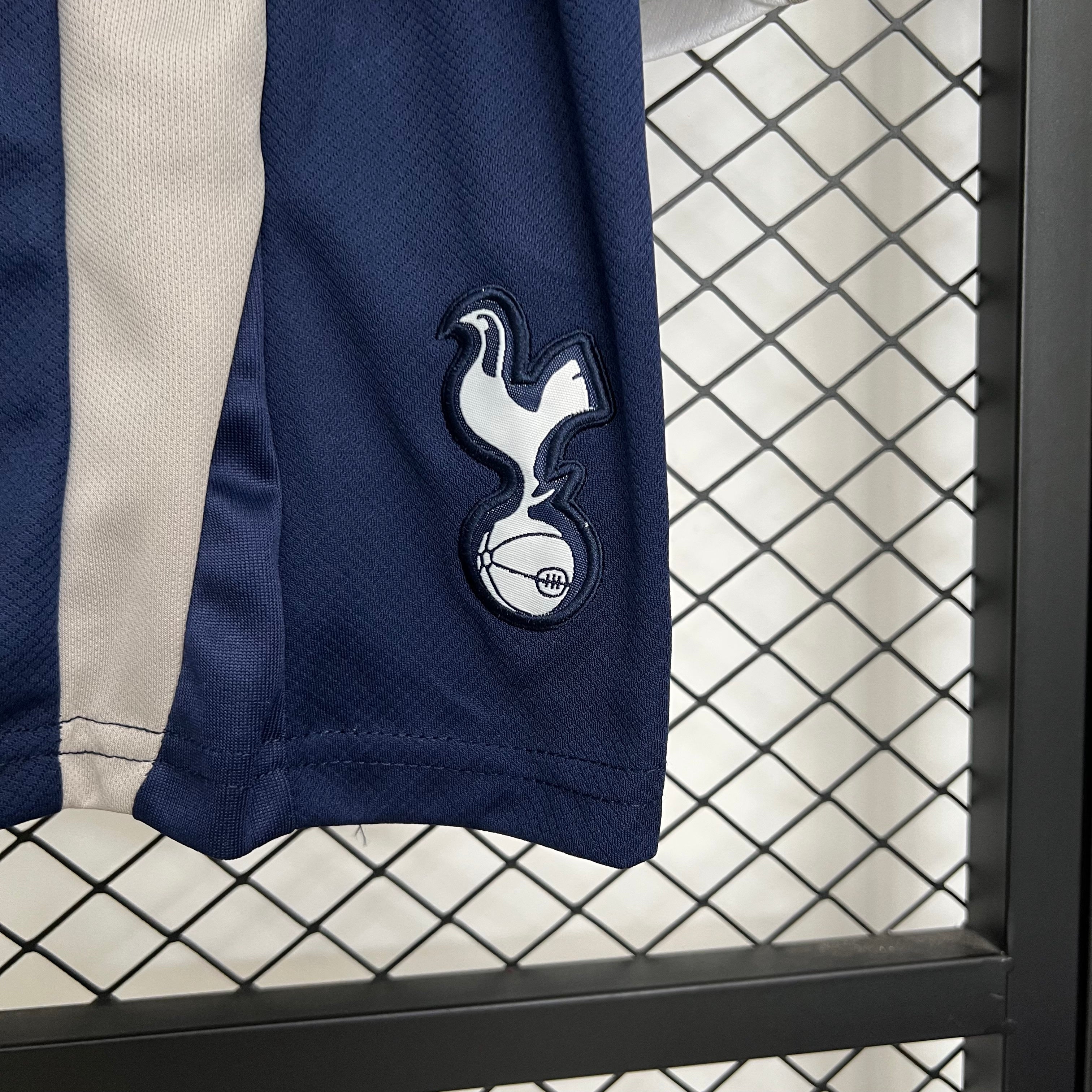25/26 Kids Tottenham Home Size: 16-285