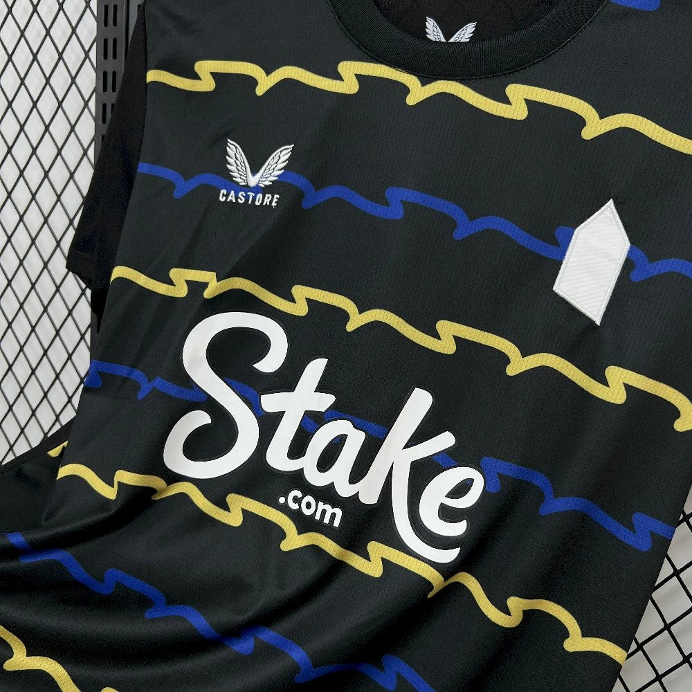 2025/26 Mens Everton Third Jersey112025-09-23