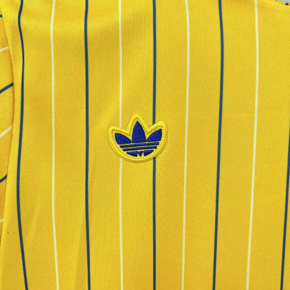 2025/26 Mens Leeds United F.C. Icon Jersey122025-09-23