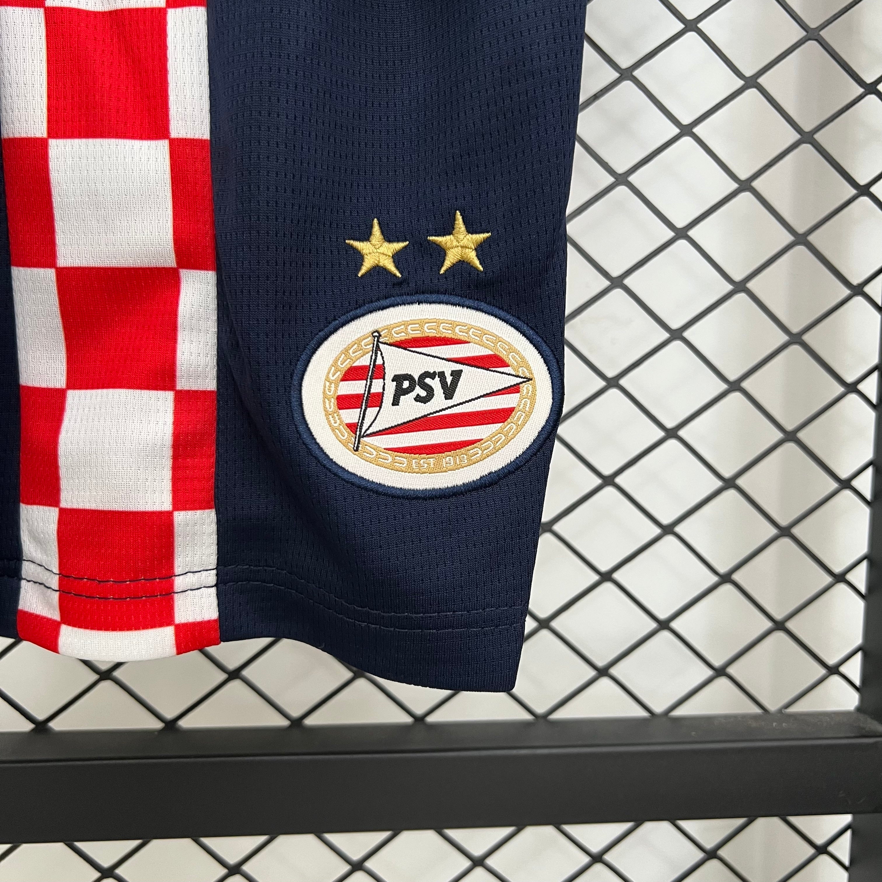 25/26 Kids PSV Eindhoven Away Size: 16-288