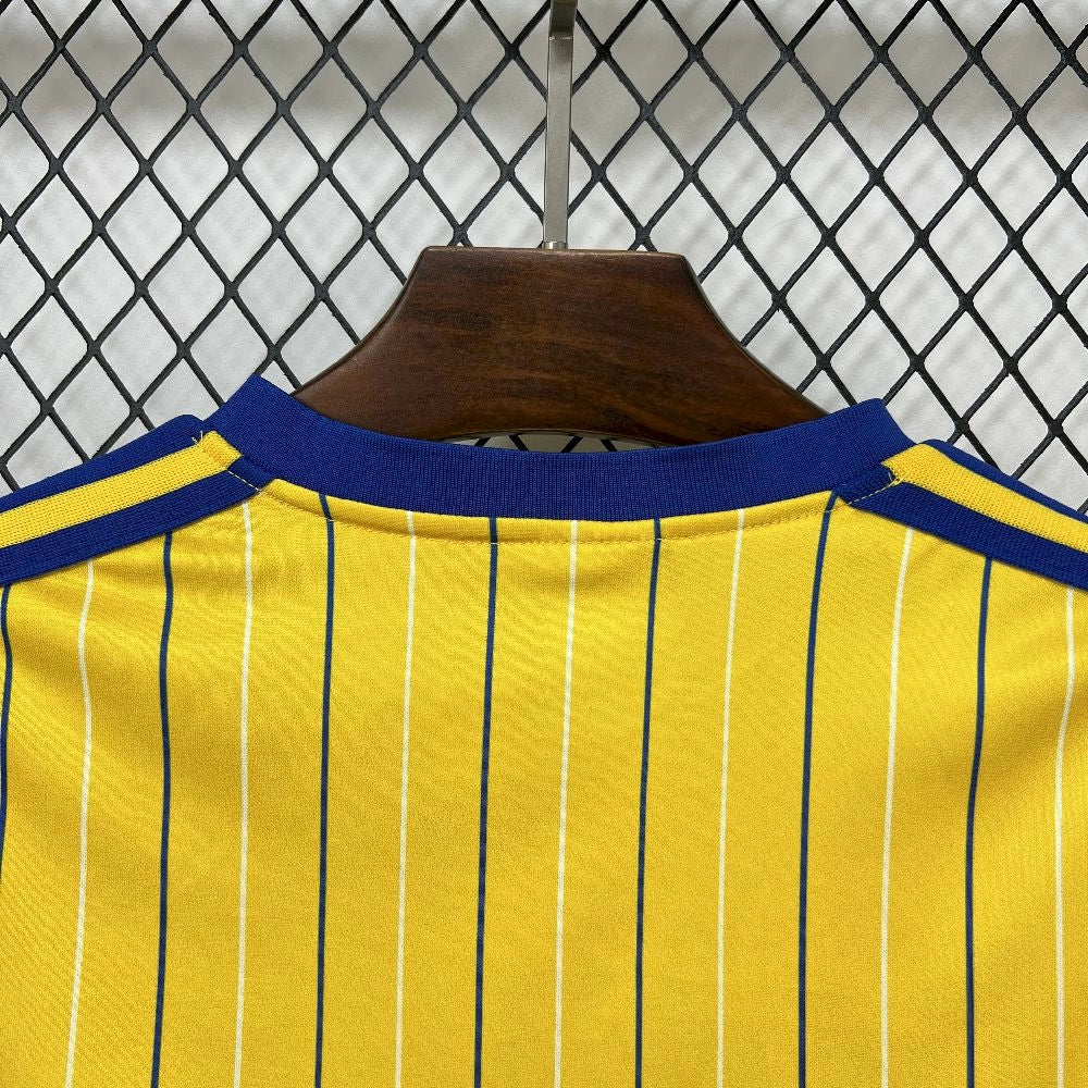 2025/26 Mens Leeds United F.C. Icon Jersey122025-09-23