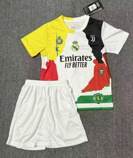 Emirites Kids Kits