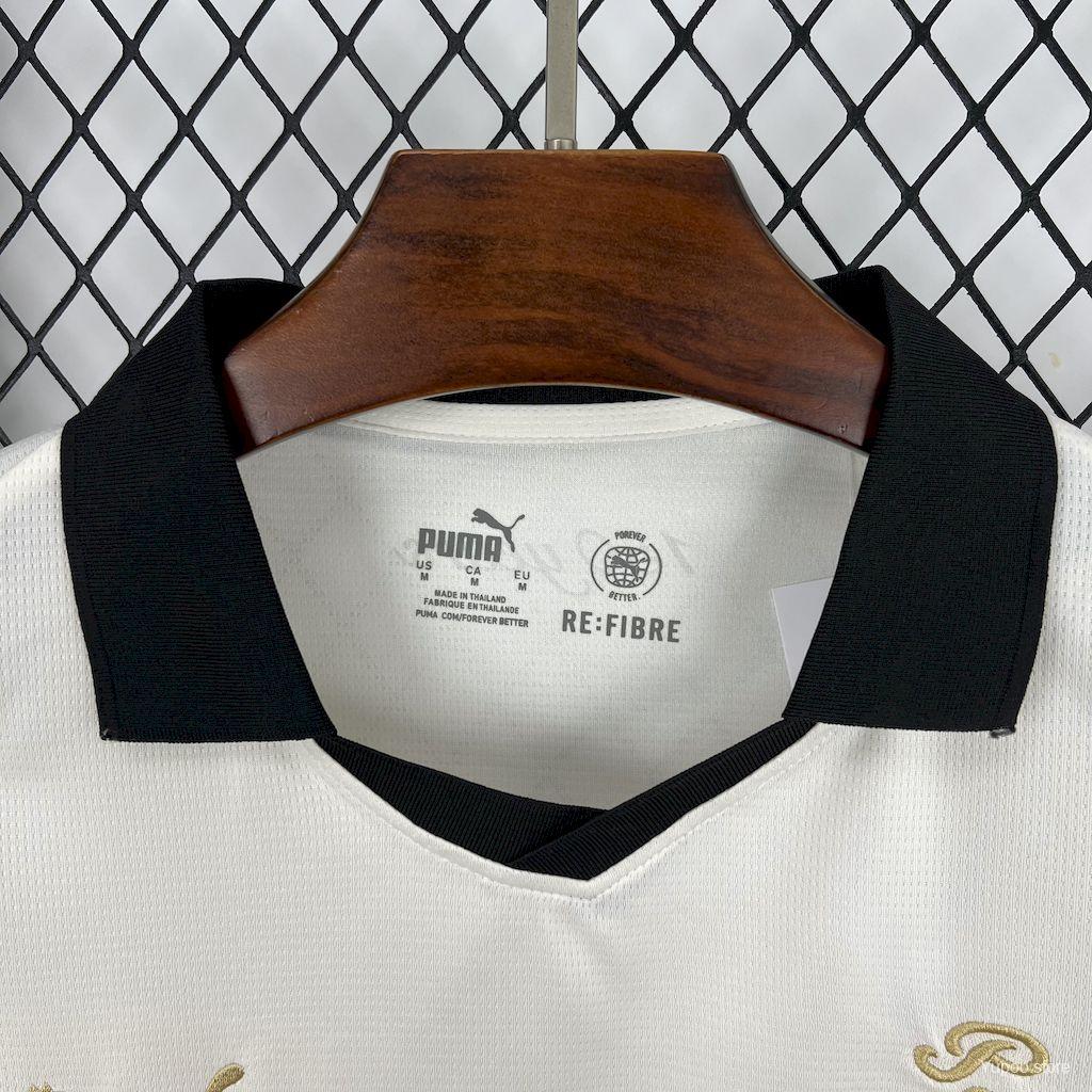 2025/26 Port Vale F.C. Home Jersey102025-07-06