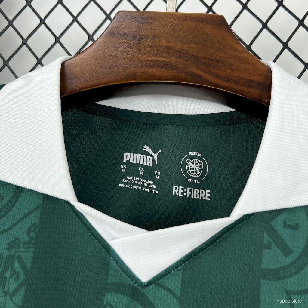 2025/26 Plymouth Argyle F.C. Home Jersey92025-08-01