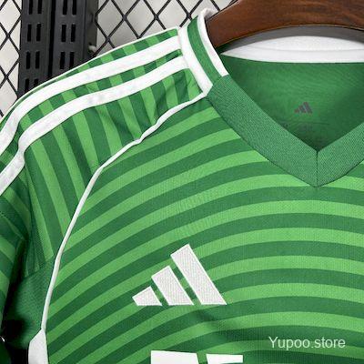 2025/26 Newcastle United Away Jersey92025-07-13