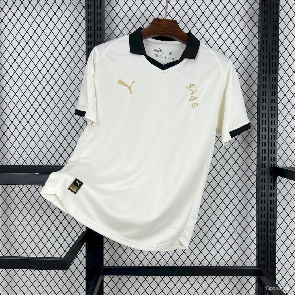 2025/26 Port Vale F.C. Home Jersey102025-07-06