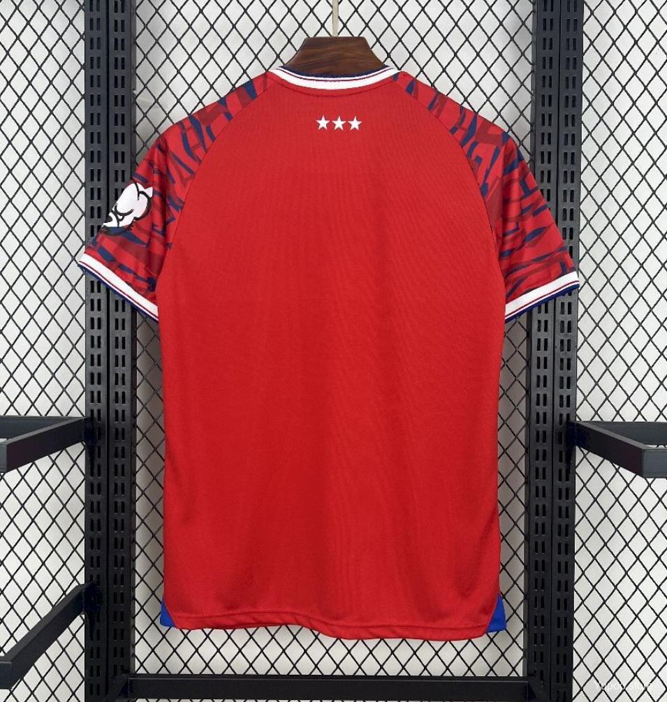 25/26 Ipswich Town FC Away Jersey122025-07-15