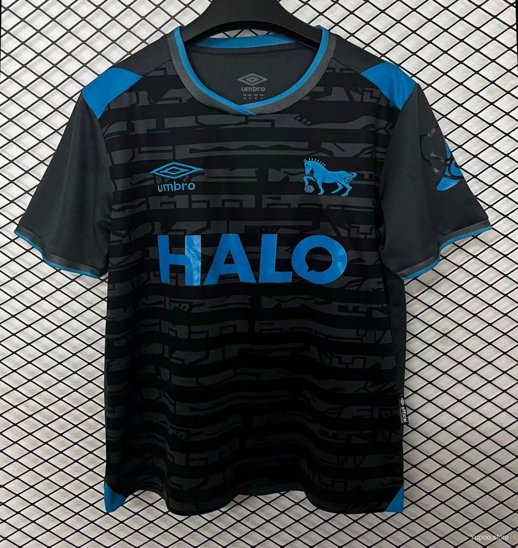 25/26 Ipswich Town Third Jersey42025-09-30