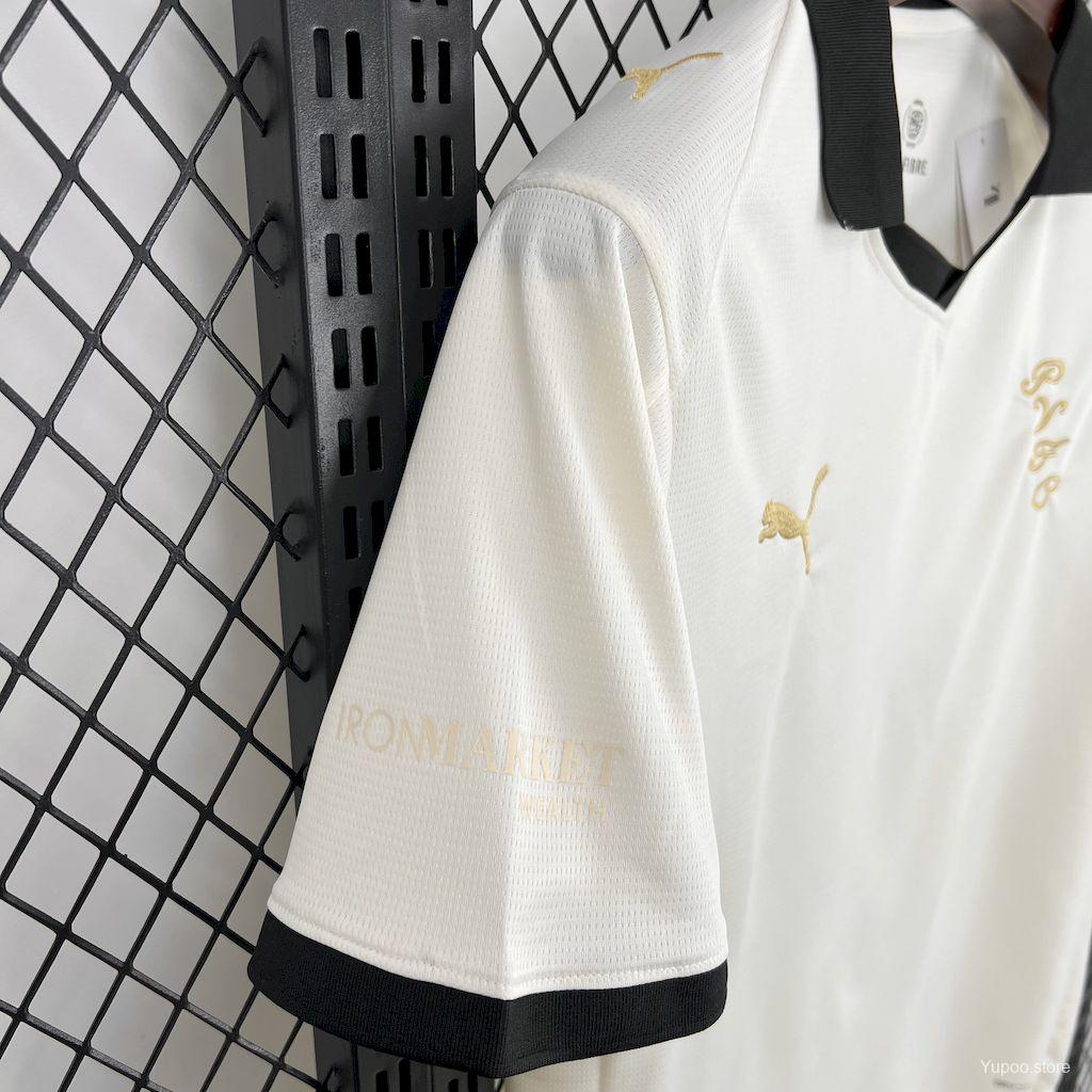 2025/26 Port Vale F.C. Home Jersey102025-07-06
