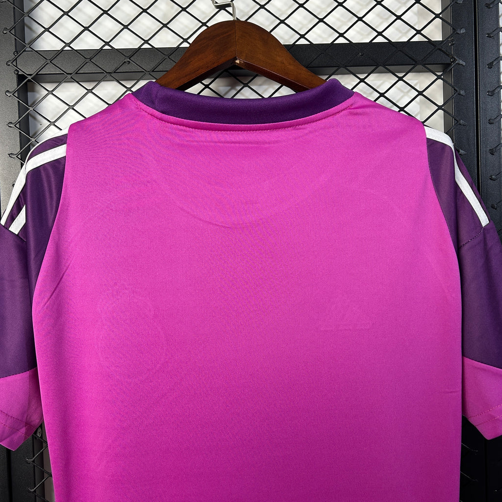 25/26 Real Madrid Goalkeeper S-XXL8