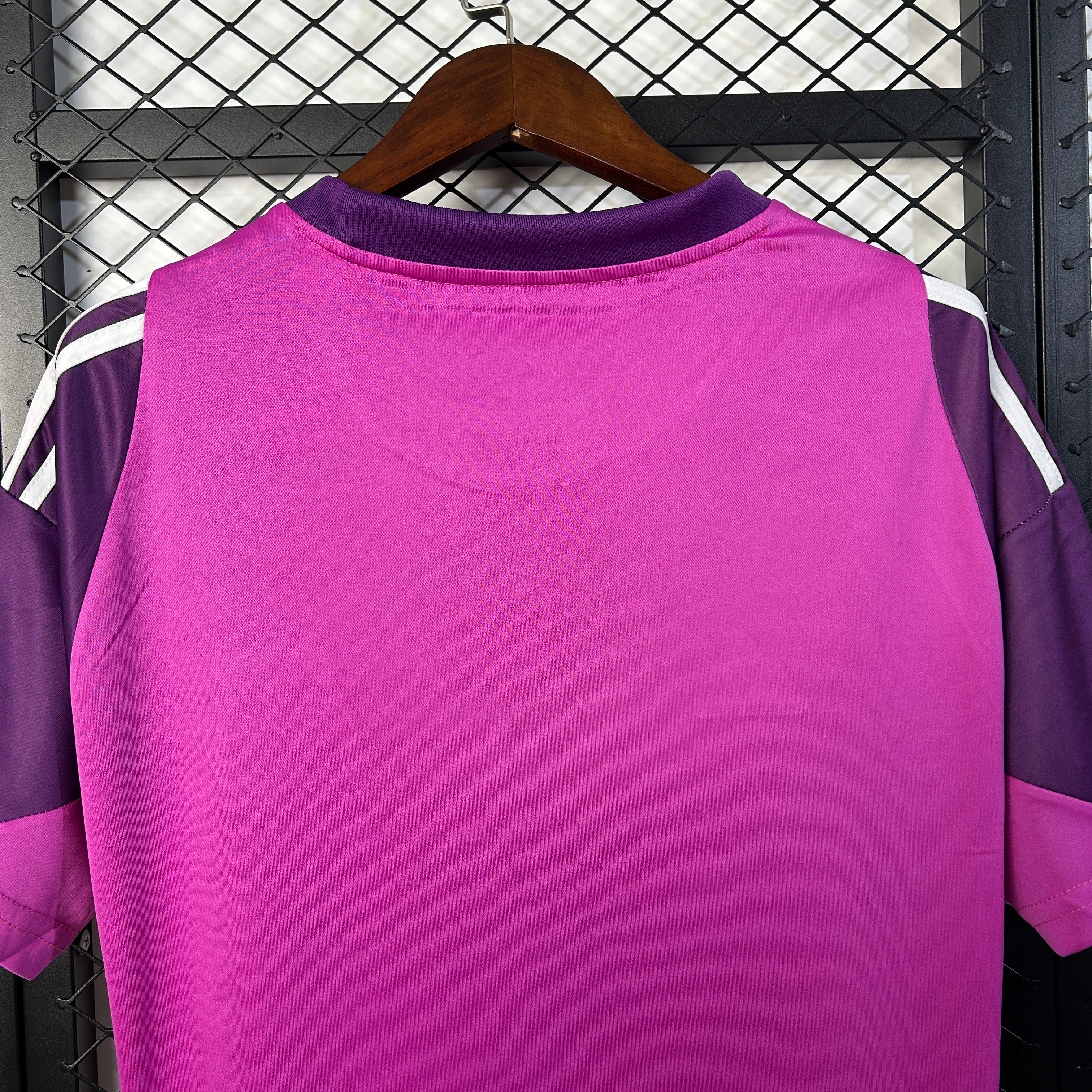 25/26 Real Madrid Goalkeeper S-XXL8