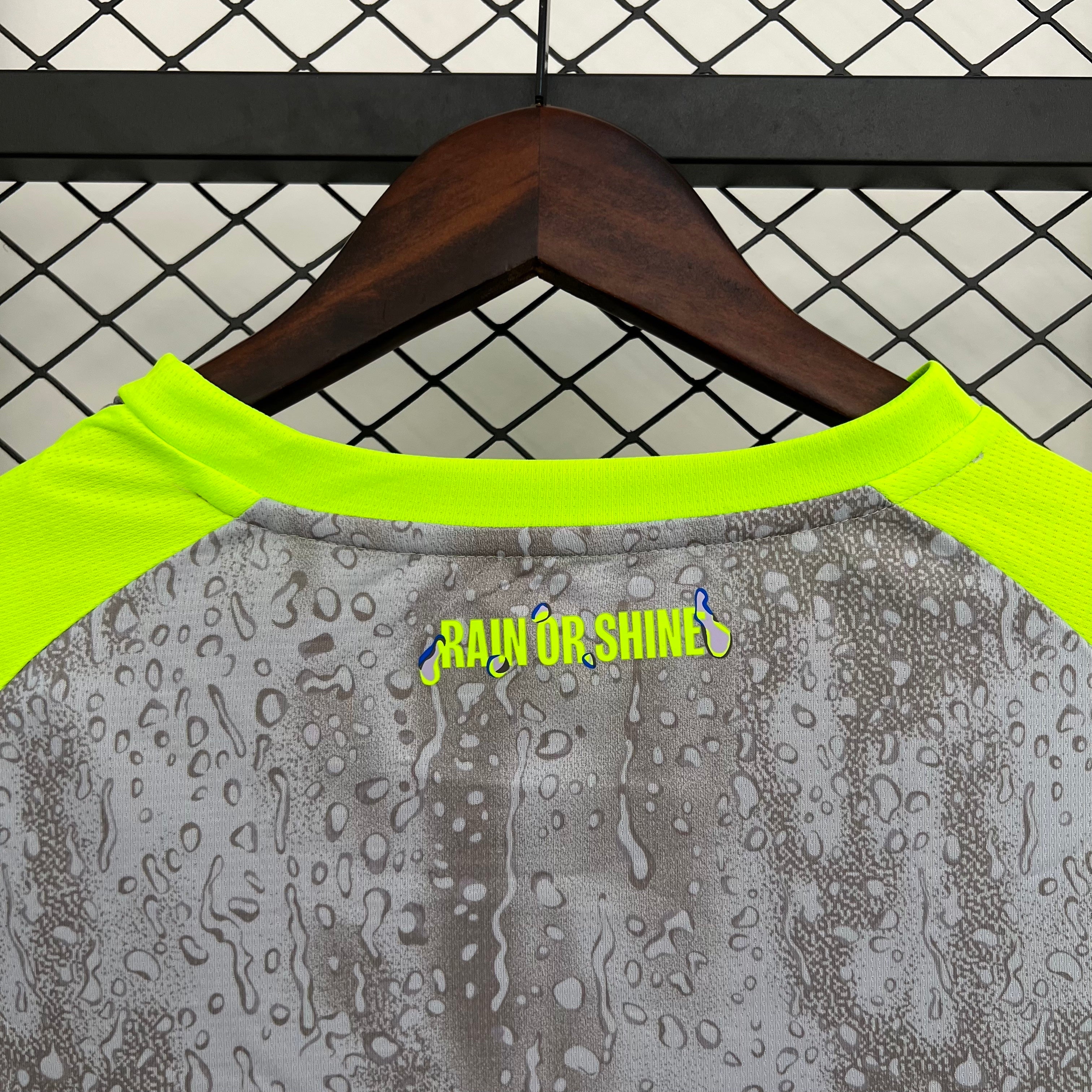 25/26 Manchester City third away S-4XL7