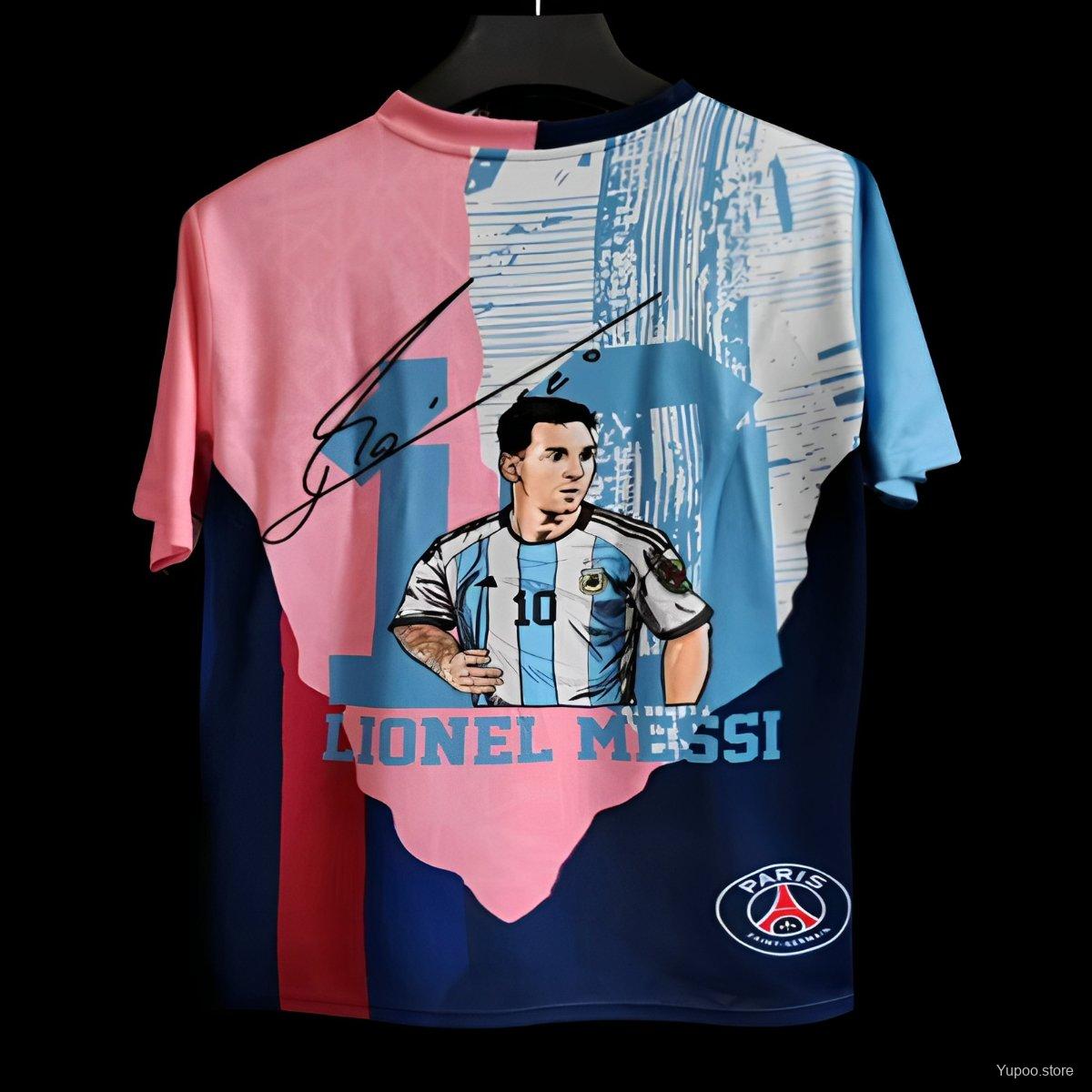 25/26 Inter Miami Messi Special Jersey22025-05-11