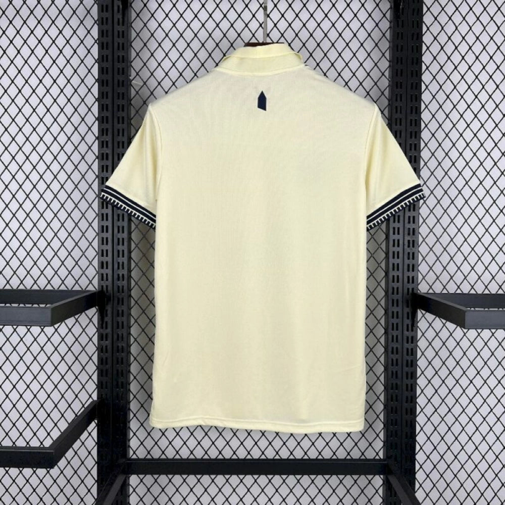 2025/26 Everton Away Jersey82025-08-27