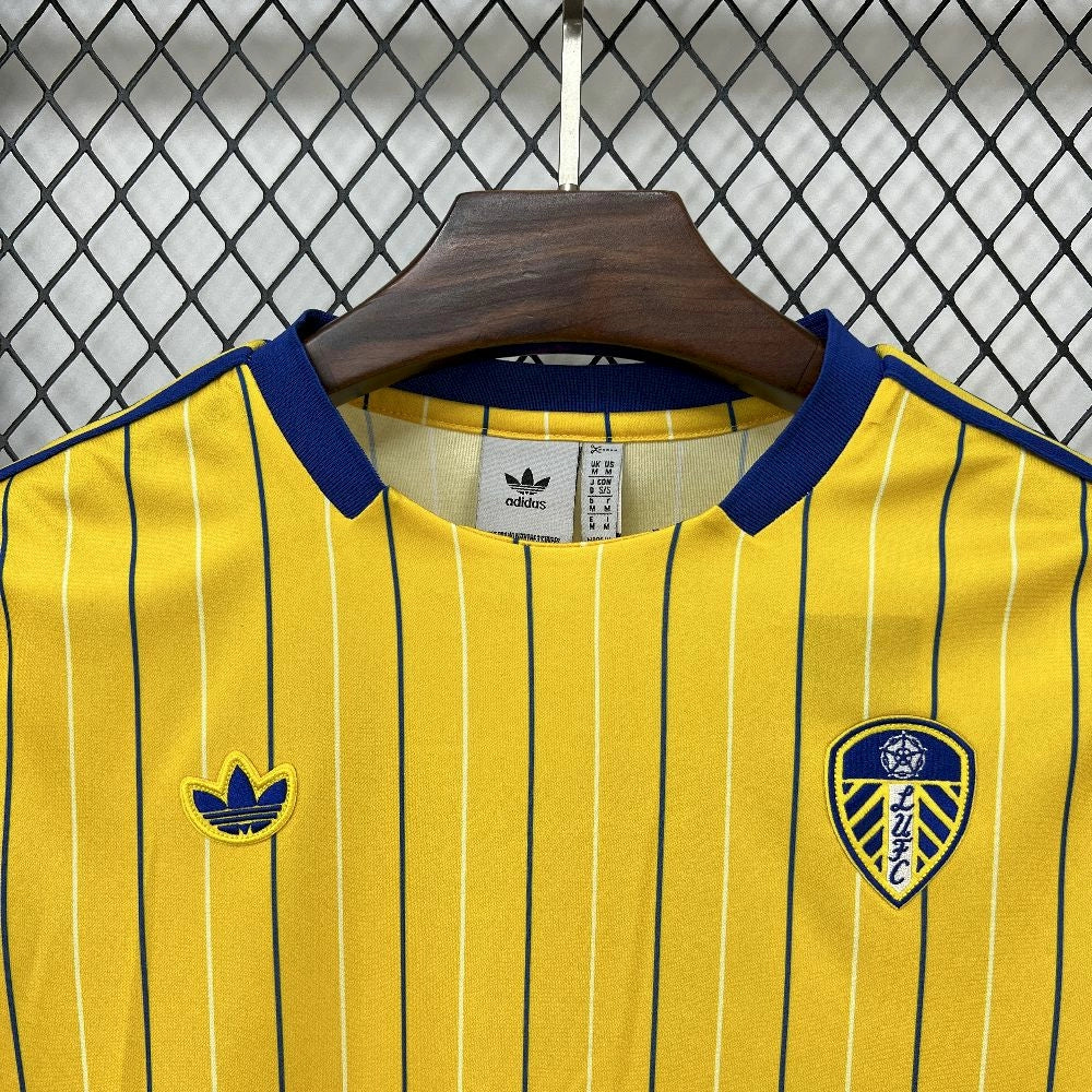 2025/26 Mens Leeds United F.C. Icon Jersey122025-09-23