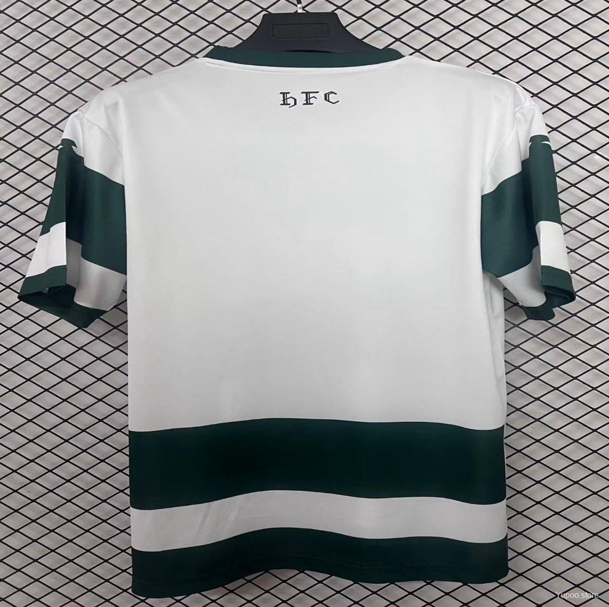 25/26 Hibernian 150Th Anniversary Jersey32025-09-30