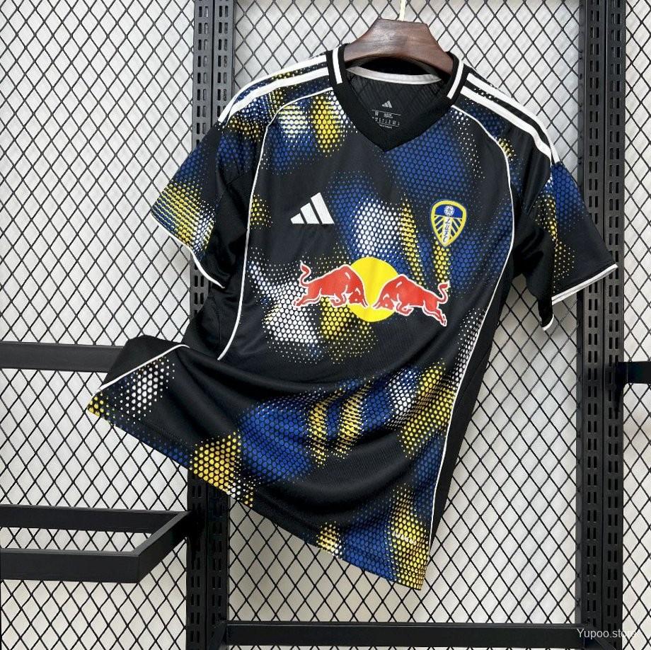 2025/26 Mens Leeds United F.C. Third Jersey102025-09-23