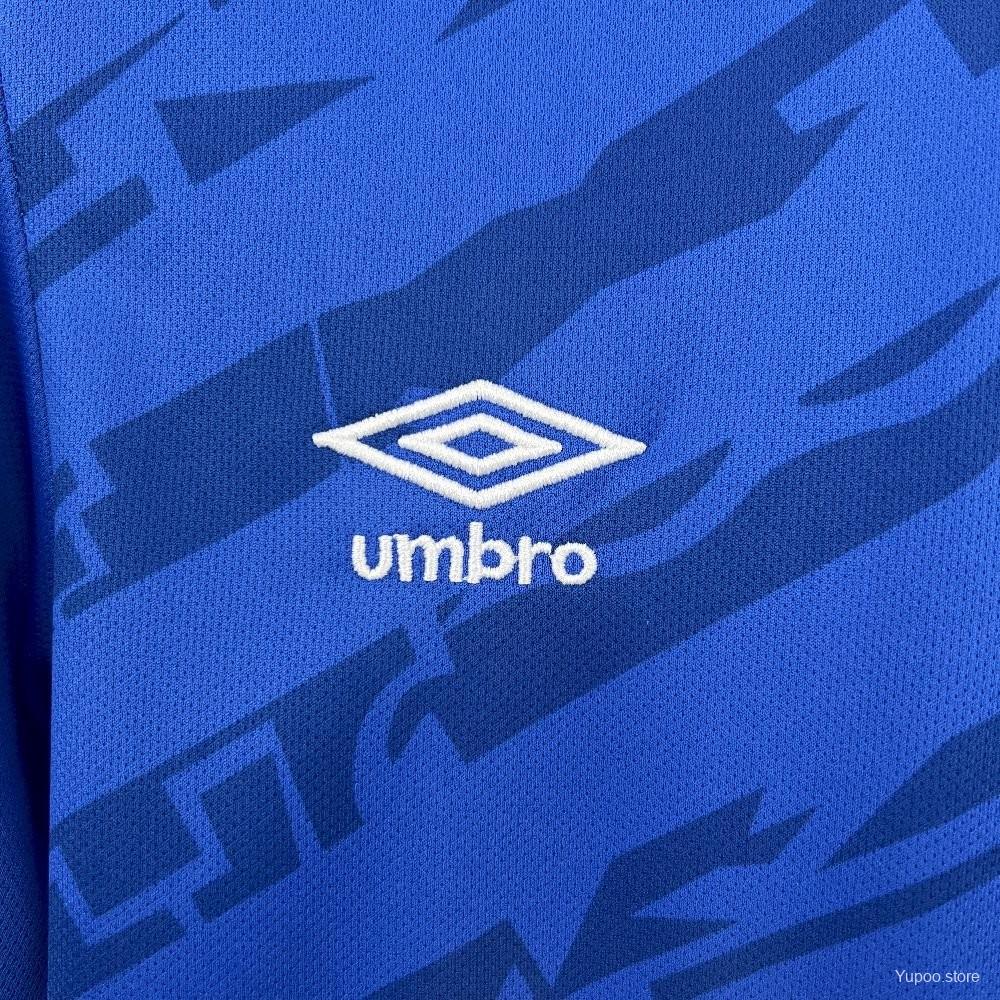 25/26 Ipswich Town Home Jersey132025-07-18