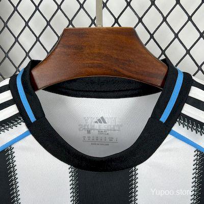 2025/26 Newcastle United Home Jersey82025-07-13