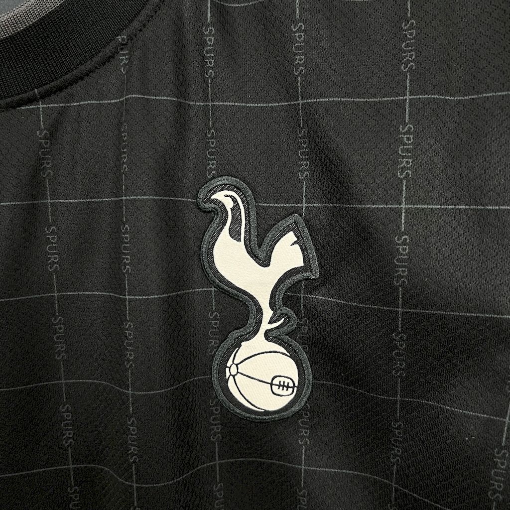 Tottenham Hotspur 2025/26 Away Jersey S-4XL8