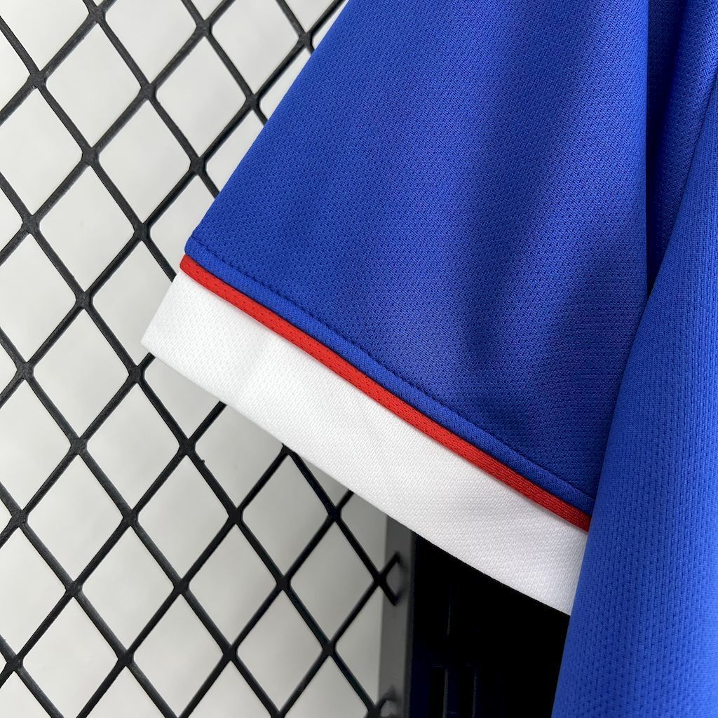 Rangers 2025/26 Home Jersey Rangers 2025/26 Home Jersey S-4XL99