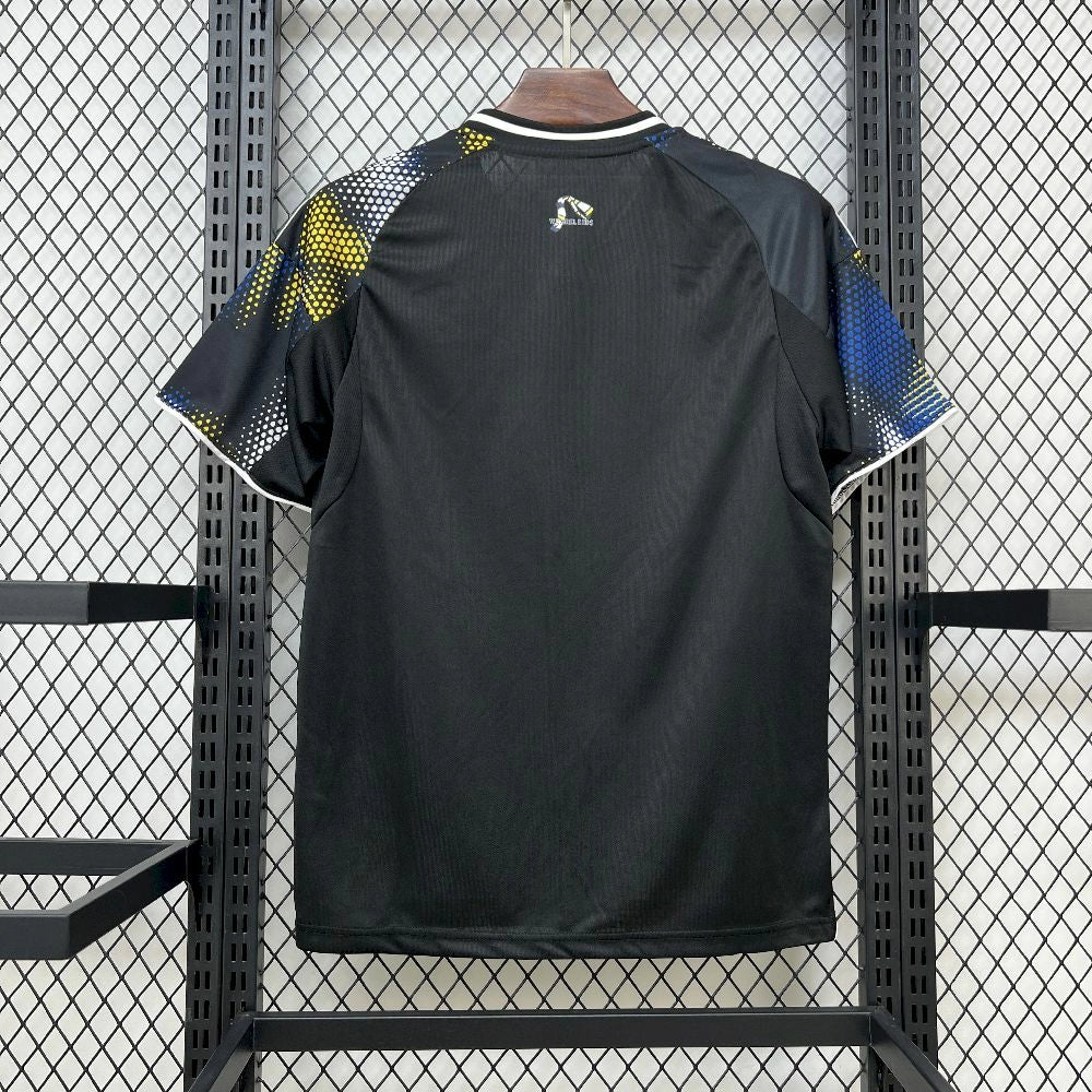 2025/26 Mens Leeds United F.C. Third Jersey102025-09-23
