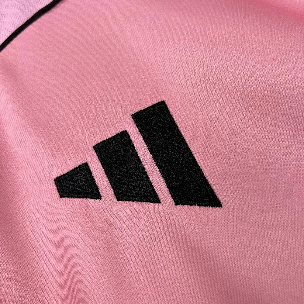 2025/26 Leicester City Away Jersey82025-08-30