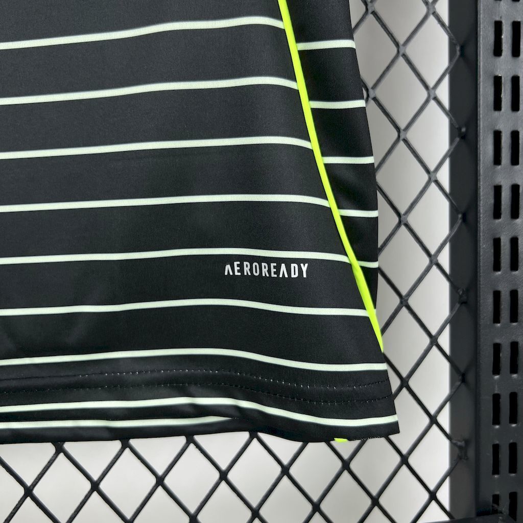 Celtic 2025/26 Away Jersey S-4XL8