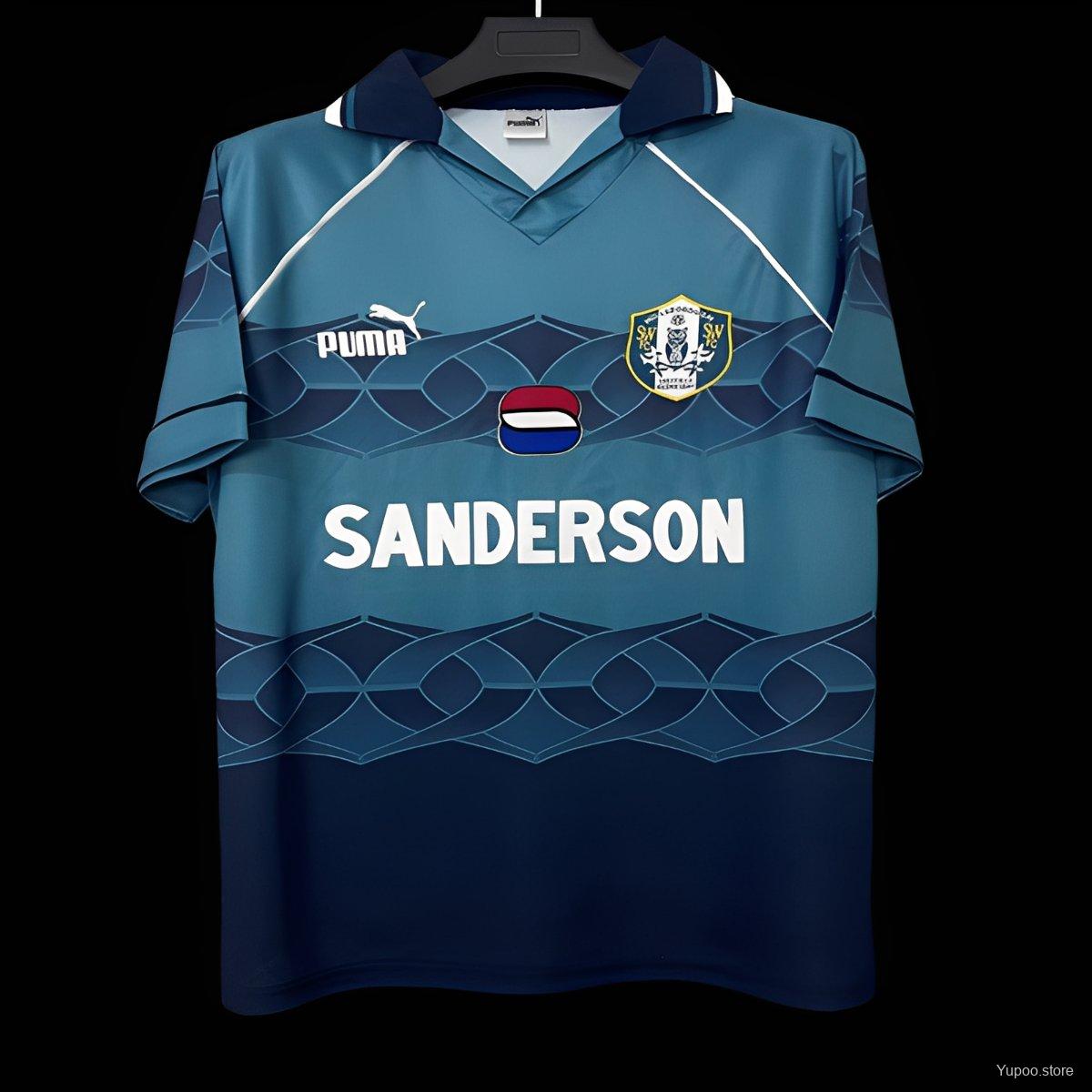 Retor 97/98 Sheffield Wednesday Third Jersey52025-09-23