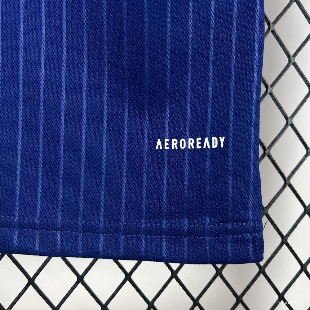25/26 Newcastle United Third Blue Jersey132025-07-10