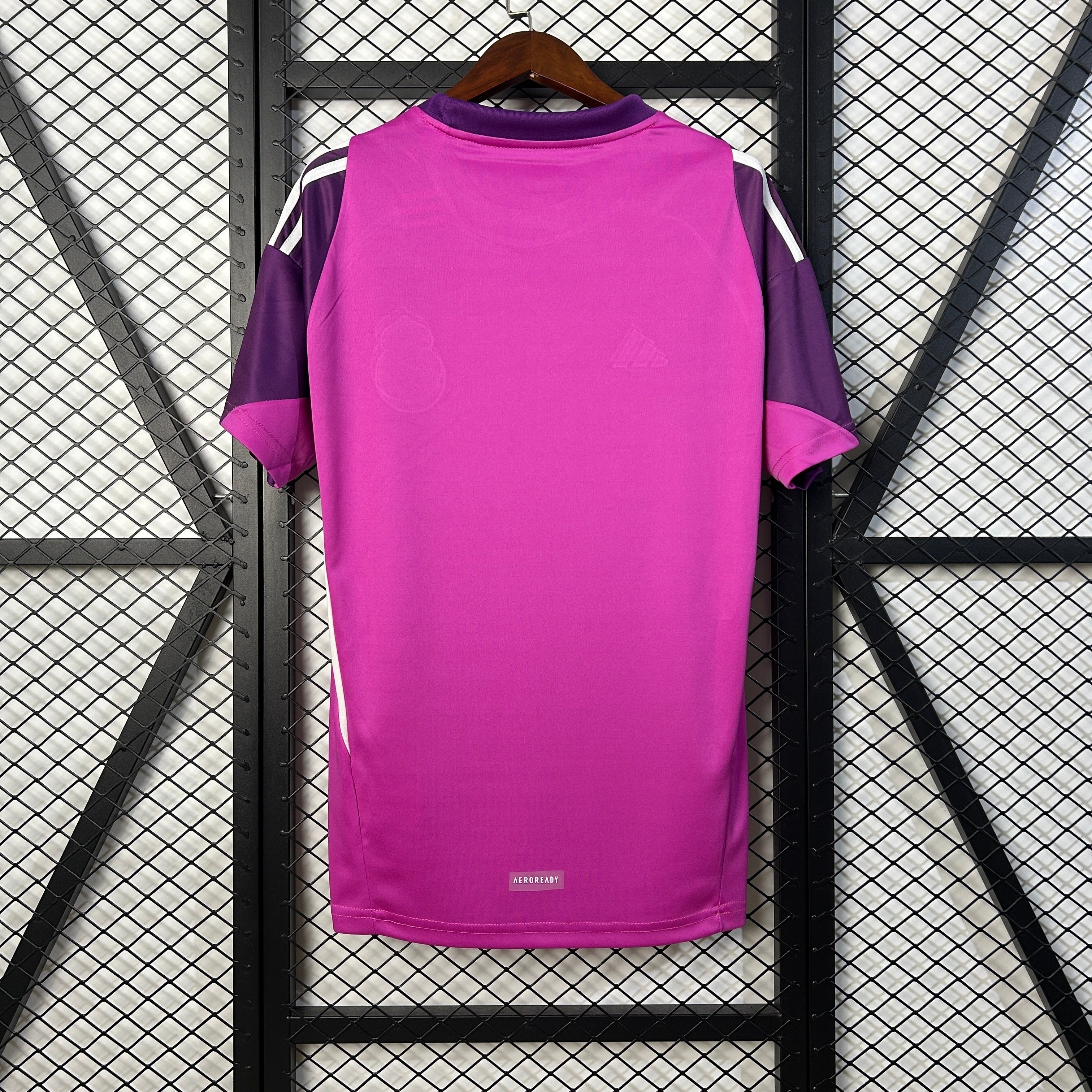 25/26 Real Madrid Goalkeeper S-XXL8