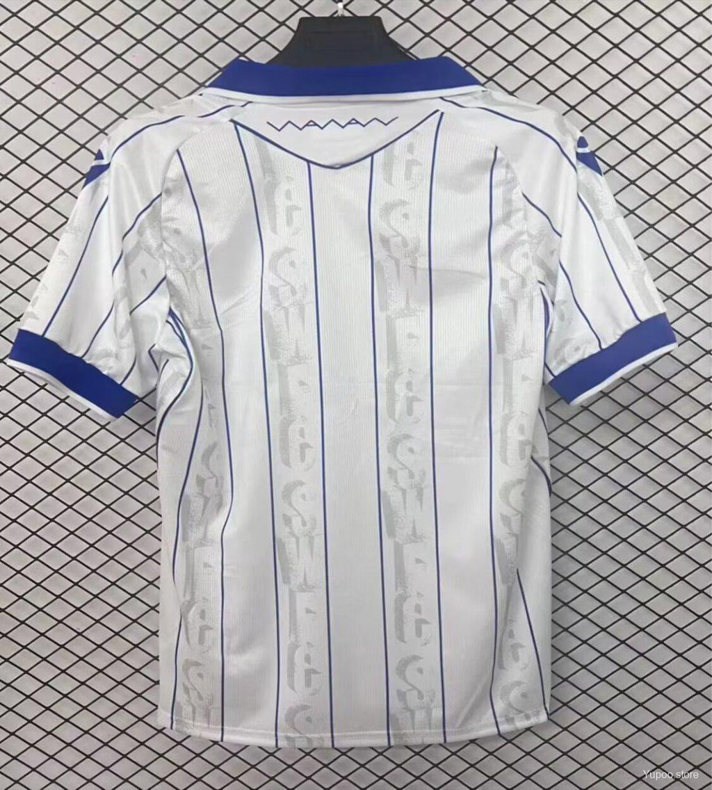 25/26 Sheffield Wednesday Third Jersey42025-08-22