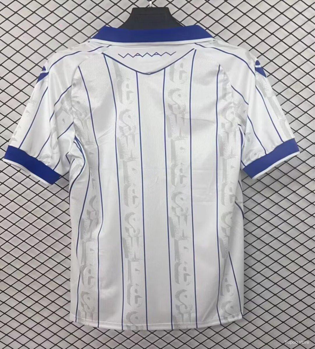 25/26 Sheffield Wednesday Third Jersey42025-08-22