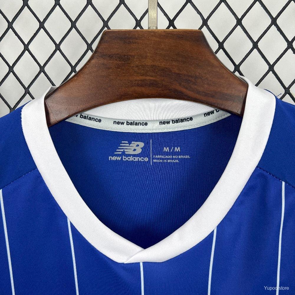 25/26 Cardiff City Home Jersey92025-07-28