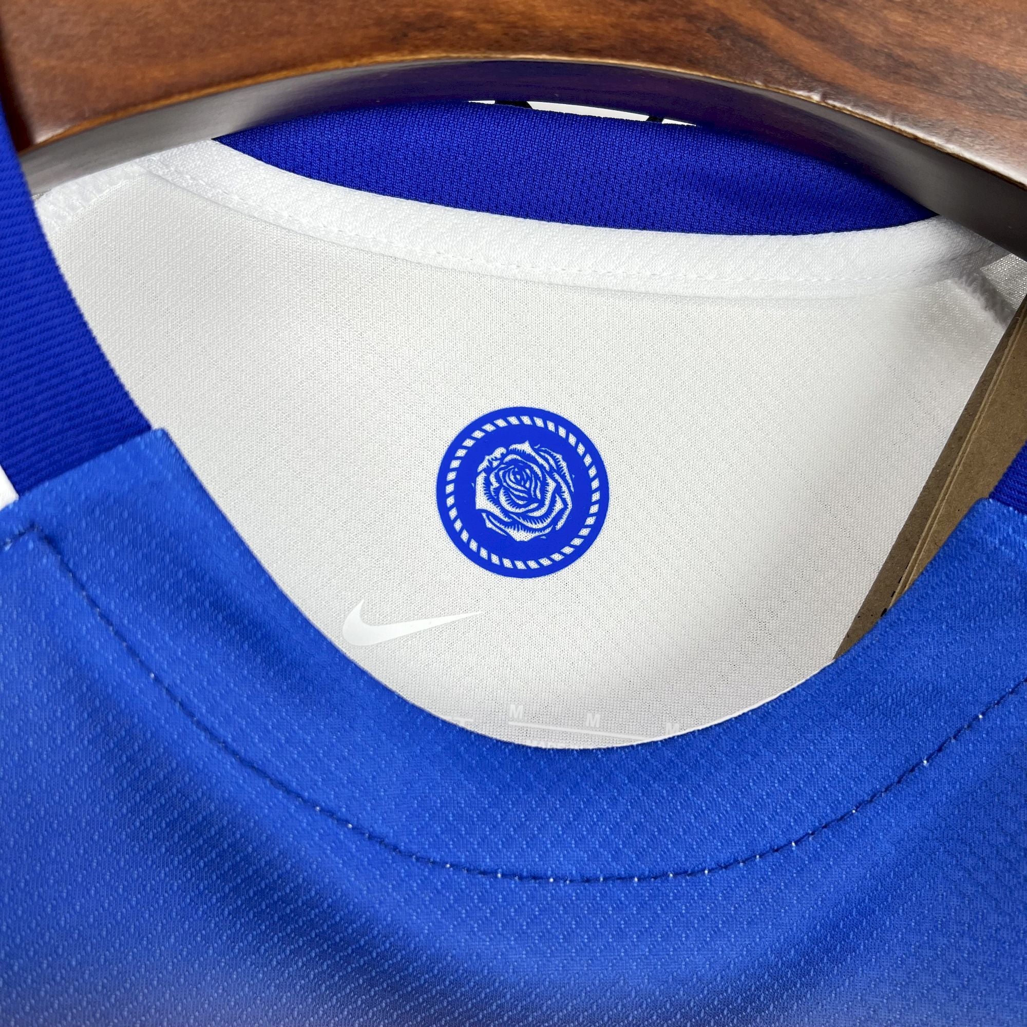 England 2025/26 Women&#x27;s Euro Home Jersey7