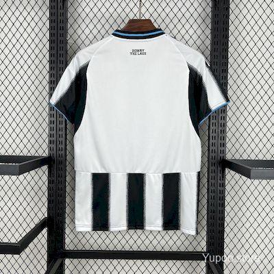 2025/26 Newcastle United Home Jersey82025-07-13