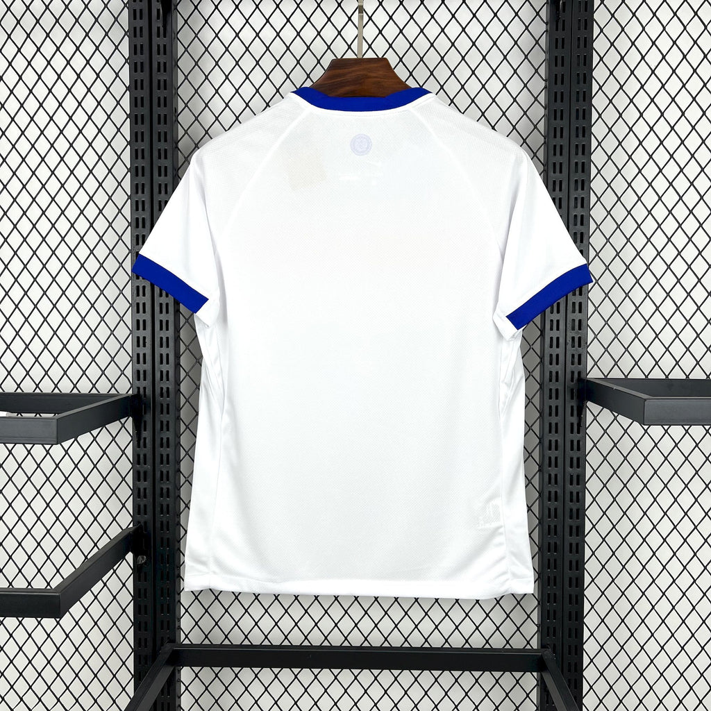 England 2025/26 Women&#x27;s Euro Home Jersey7
