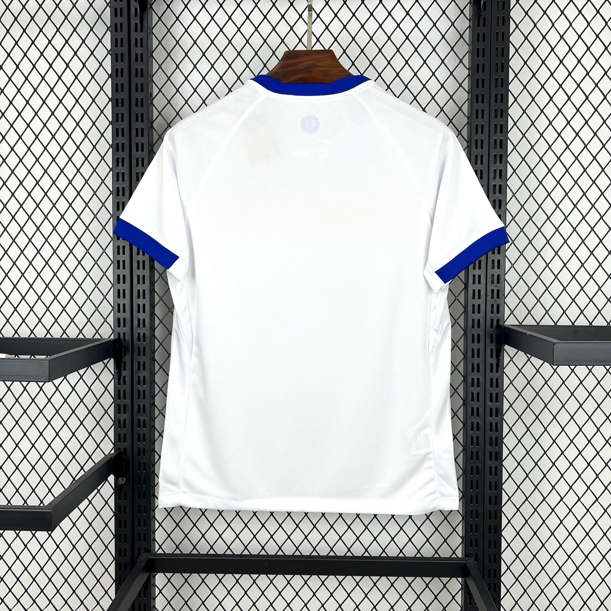 England 2025/26 Women&#x27;s Euro Home Jersey7