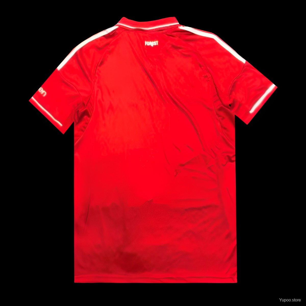 25/26 Nottingham Forest Home Jersey32025-04-28 (2)